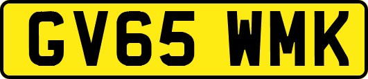 GV65WMK