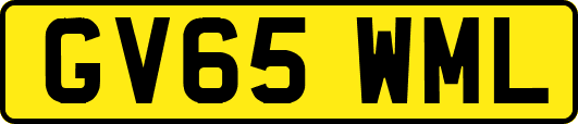 GV65WML