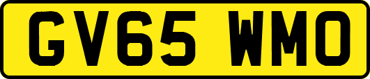 GV65WMO