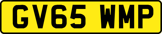 GV65WMP