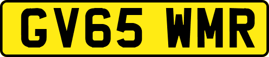 GV65WMR