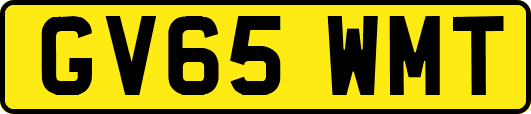GV65WMT