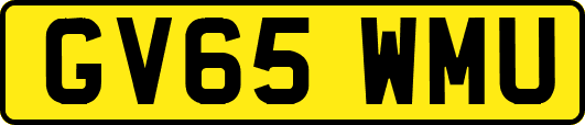 GV65WMU