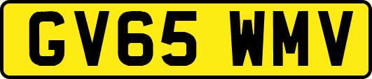 GV65WMV