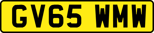 GV65WMW