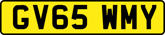 GV65WMY