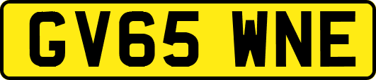 GV65WNE