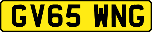 GV65WNG