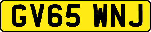 GV65WNJ