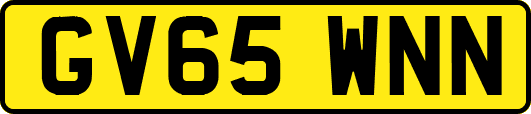 GV65WNN