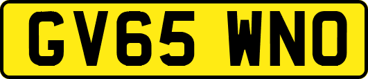 GV65WNO