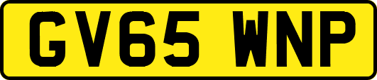 GV65WNP