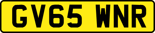 GV65WNR