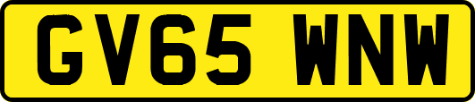 GV65WNW