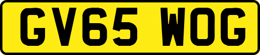GV65WOG