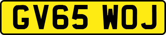 GV65WOJ