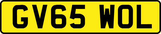 GV65WOL