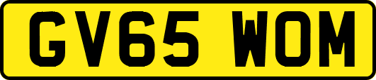 GV65WOM