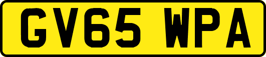 GV65WPA