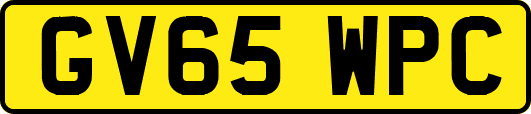 GV65WPC