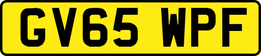 GV65WPF