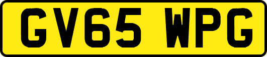 GV65WPG