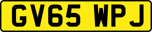 GV65WPJ