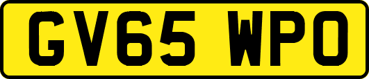 GV65WPO