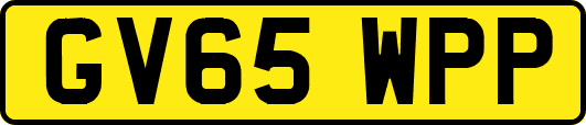 GV65WPP