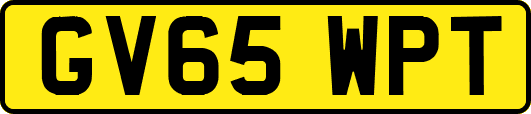 GV65WPT