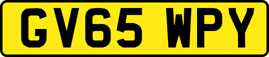 GV65WPY