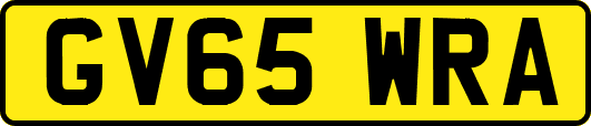 GV65WRA