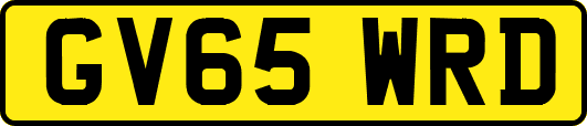 GV65WRD