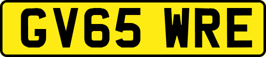 GV65WRE