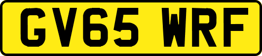 GV65WRF