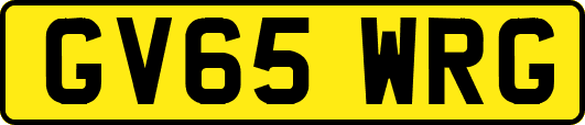 GV65WRG
