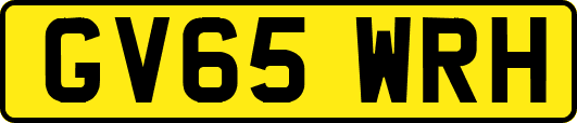 GV65WRH