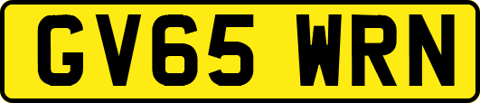 GV65WRN