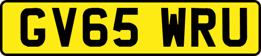 GV65WRU
