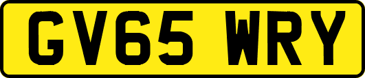 GV65WRY