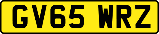 GV65WRZ