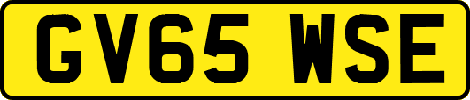 GV65WSE