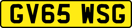 GV65WSG