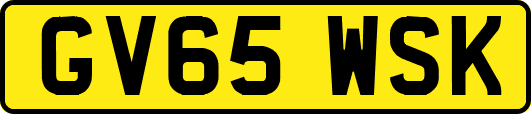 GV65WSK