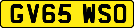 GV65WSO