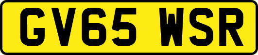 GV65WSR