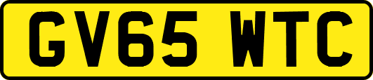 GV65WTC