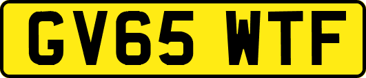 GV65WTF