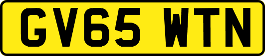 GV65WTN