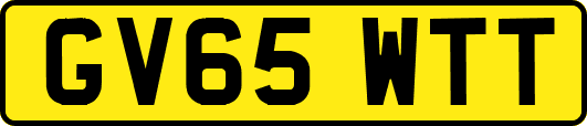 GV65WTT